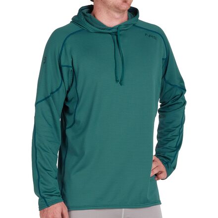 NRS - H2Core Lightweight Pullover Hoodie - Men's
