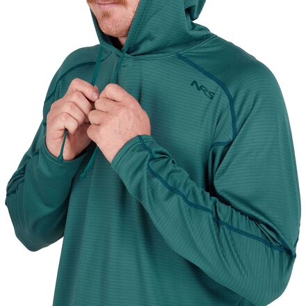 NRS - H2Core Lightweight Pullover Hoodie - Men's