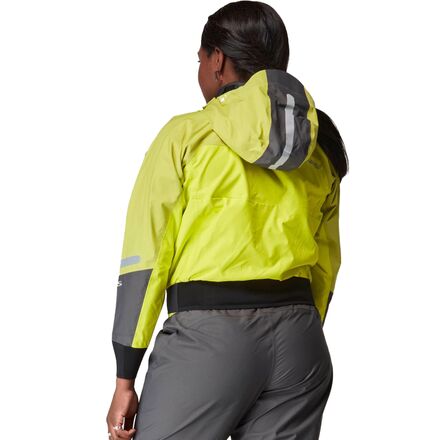 NRS - Riptide Splash Jacket - Women's