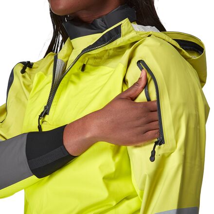 NRS - Riptide Splash Jacket - Women's