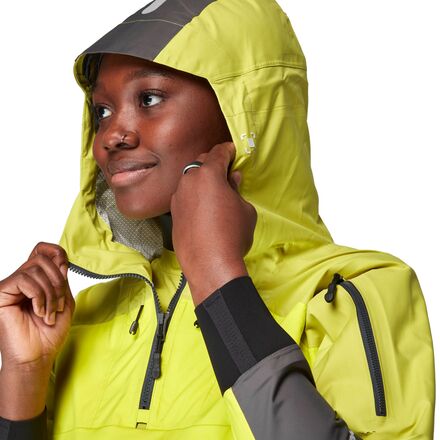 NRS - Riptide Splash Jacket - Women's