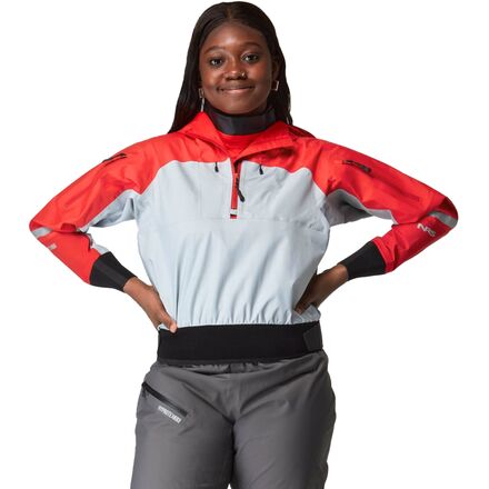 Riptide Splash Jacket - Women's