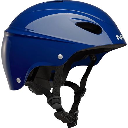 NRS - Havoc Livery Helmet - Blue