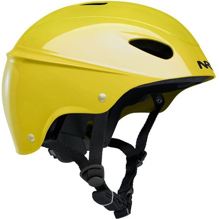 NRS - Havoc Livery Helmet - Yellow