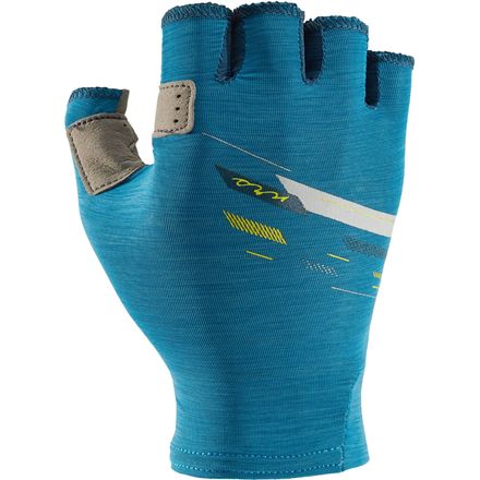 NRS - Boater's Glove - Women's - Fjord