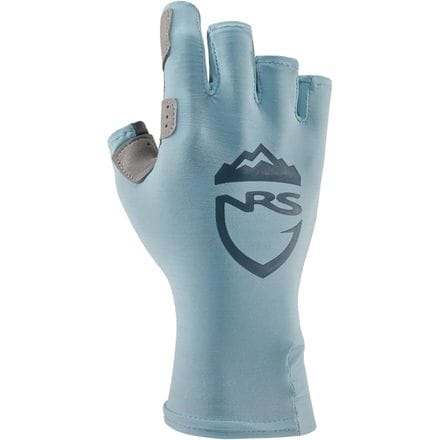 NRS - Skelton Glove - Aquatic