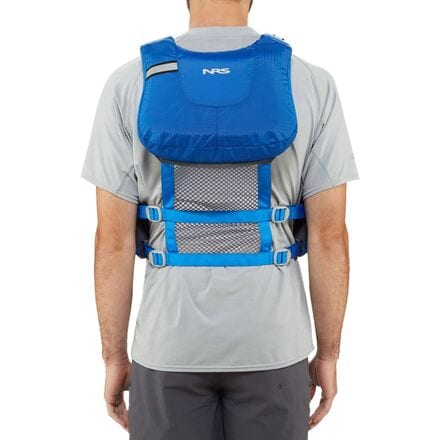 NRS - Clearwater Mesh Back Personal Flotation Device