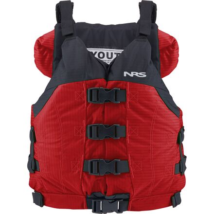 Big Water V Personal Flotation Device - Kids'