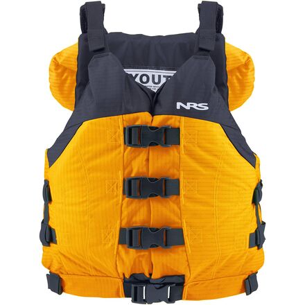 Big Water V Personal Flotation Device - Kids'