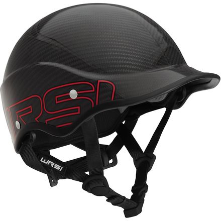 NRS - WRSI Trident Helmet - Carbon