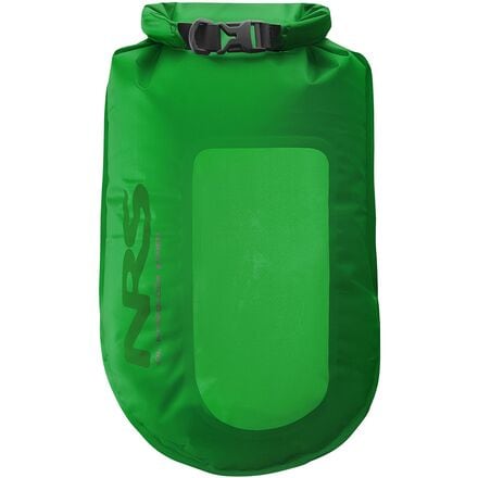 NRS - Ether HydroLock Dry Sack - Green
