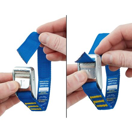 NRS - 1in Heavy Duty Tie Down Straps