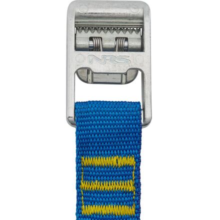 NRS - 1in Heavy Duty Tie Down Straps
