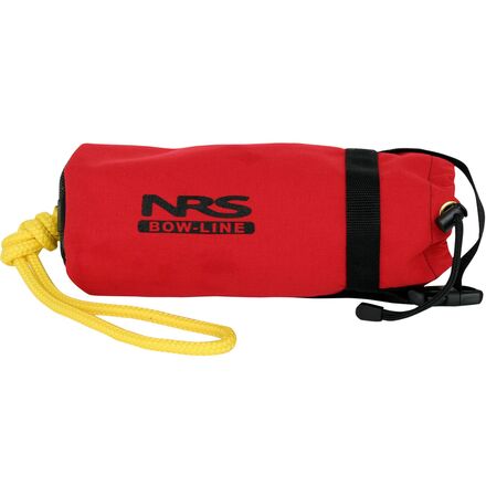 Bow Line Bag