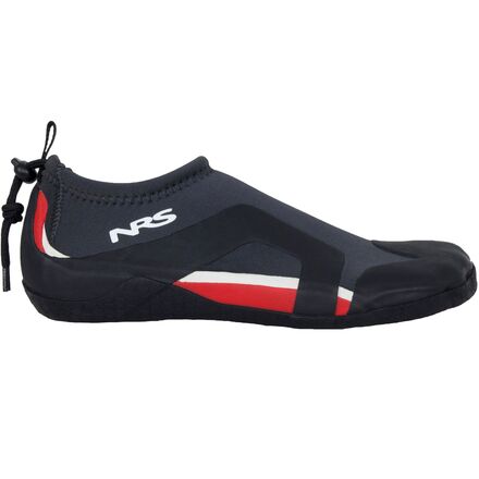 NRS - Kinetic Water Shoe - Black/Red