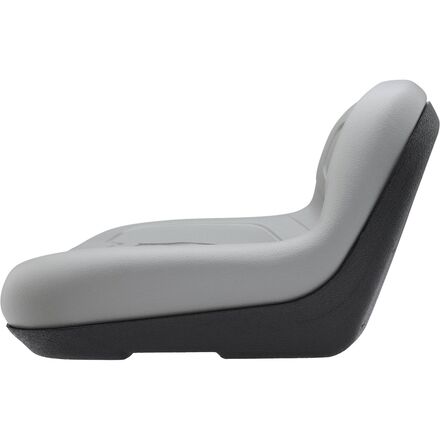 NRS - Low-Back Padded Seat