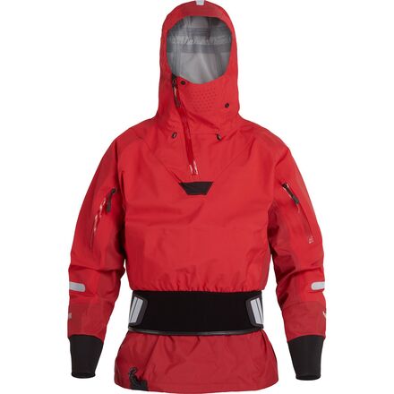 NRS - Orion Paddling Jacket - Red