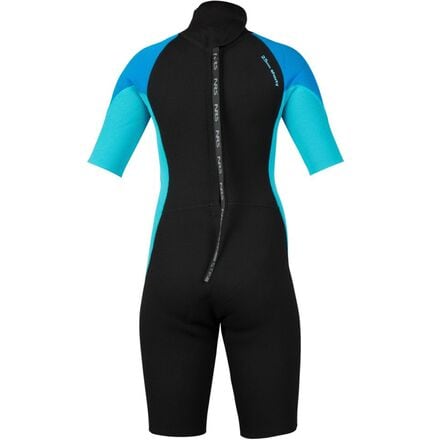 NRS - Shorty Wetsuit - Kids'