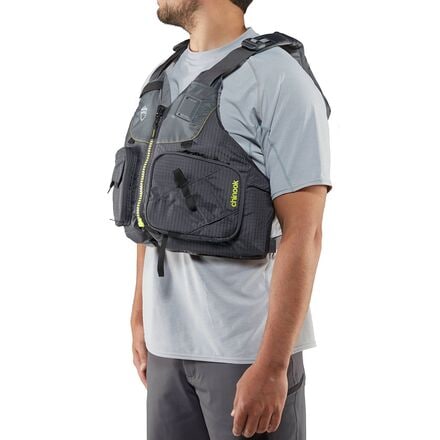 NRS - Chinook Personal Flotation Device - Men's