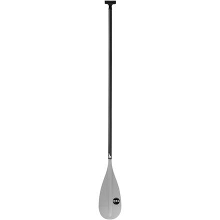 NRS - Fortuna 90 Adjustable SUP Paddle - Silver