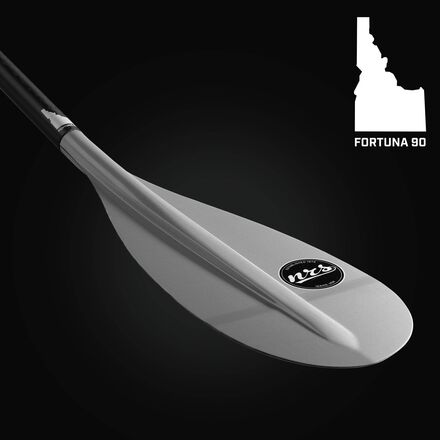 NRS - Fortuna 90 Adjustable SUP Paddle