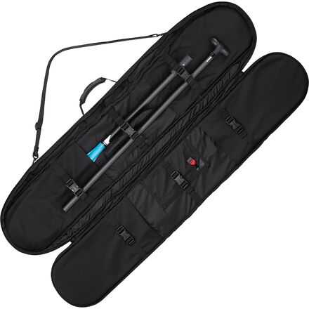 NRS - Fortuna 90 Travel Adjustable SUP Paddle