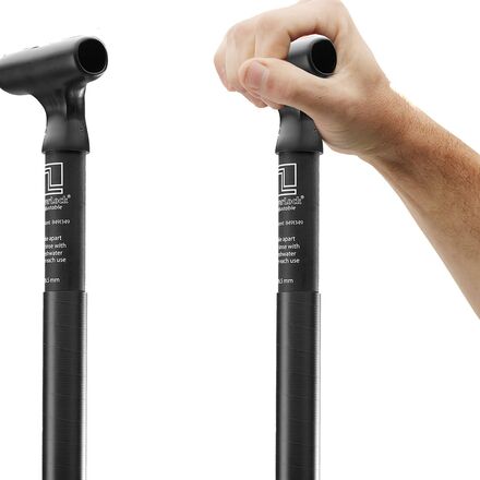 NRS - Fortuna 90 Travel Adjustable SUP Paddle