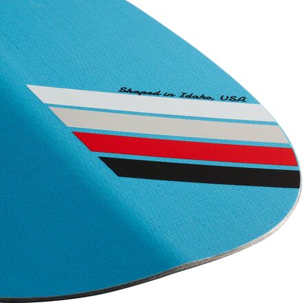 NRS - Fortuna 90 Travel Adjustable SUP Paddle