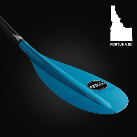 NRS - Fortuna 90 Travel Adjustable SUP Paddle