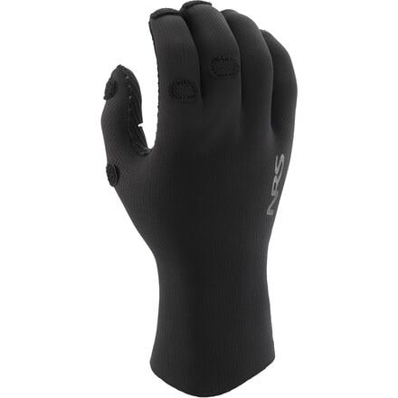 NRS - HydroSkin 2.0 Forecast Glove - Men's - Black