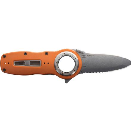 NRS - Pilot Access Folding Knife