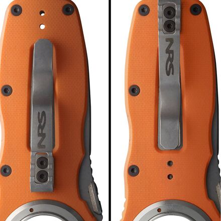 NRS - Pilot Access Folding Knife