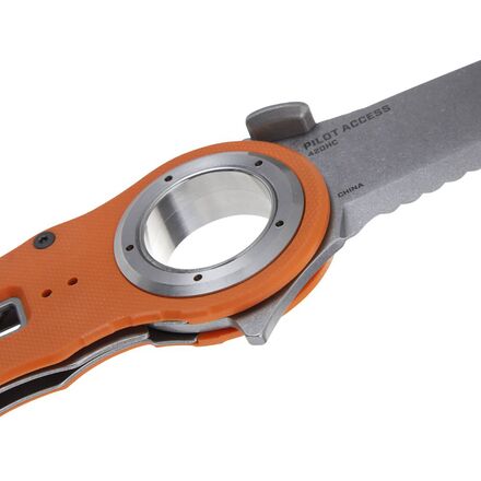 NRS - Pilot Access Folding Knife