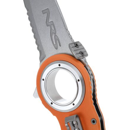 NRS - Pilot Access Folding Knife