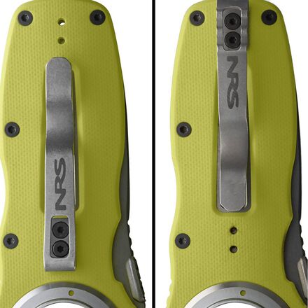 NRS - Pilot Access Folding Knife