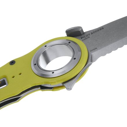 NRS - Pilot Access Folding Knife