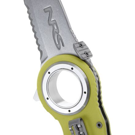 NRS - Pilot Access Folding Knife