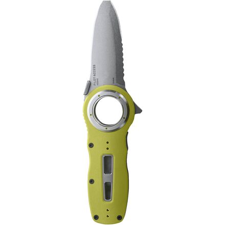 NRS - Pilot Access Folding Knife