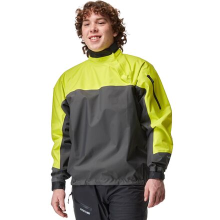 Endurance Splash Jacket - Men's
