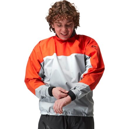 Endurance Splash Jacket - Men's