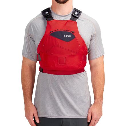 Ion Personal Flotation Device