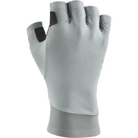 NRS - Boater's Glove - Men's - Quarry