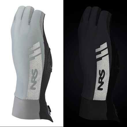 NRS - Boater's Glove - Men's