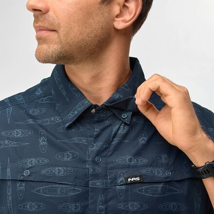 NRS - Gear Shirt - Men's