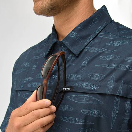 NRS - Gear Shirt - Men's