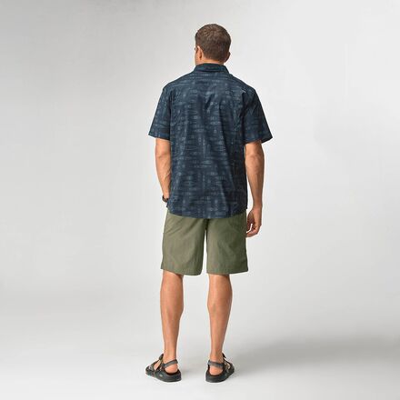 NRS - Gear Shirt - Men's