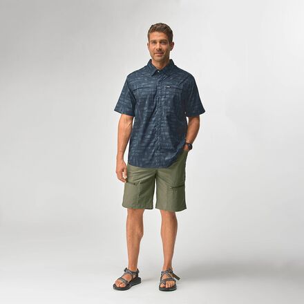 NRS - Gear Shirt - Men's