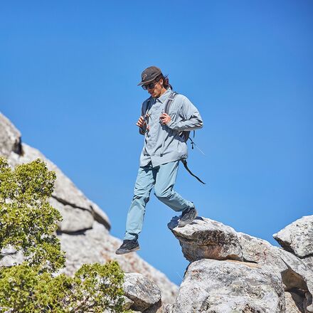 NRS - Guide Shirt Long-Sleeve Shirt - Men's
