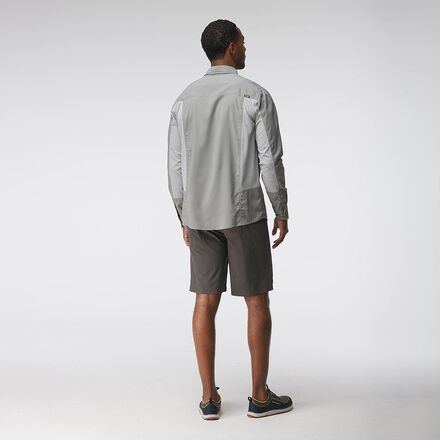 NRS - Guide Shirt Long-Sleeve Shirt - Men's