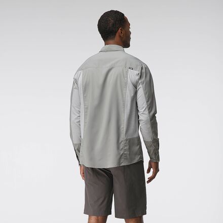 NRS - Guide Shirt Long-Sleeve Shirt - Men's